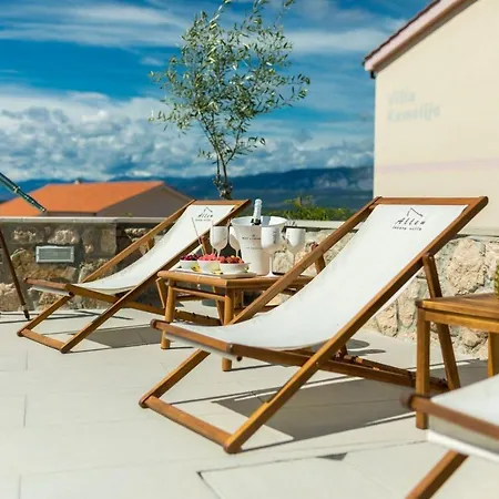 Luxury With Pool 科里米诺