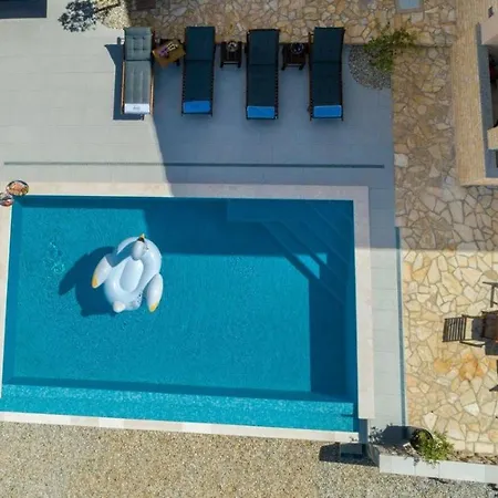 Luxury With Pool 公寓 科里米诺